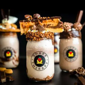 Fusion Milkshakes & Dessert Restaurants | Best Ice Cream shake near me